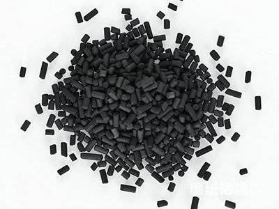 溶剂回收用颗粒活性炭